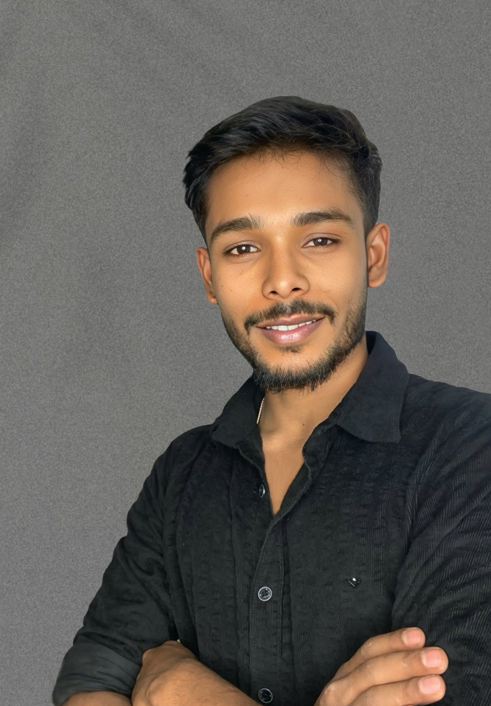 Tattoo Artist Photo